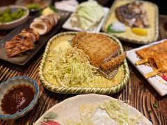 -平成屋·午肴夜酒(四川北路店)