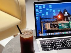 -COTTON CAFE(德信·中外公寓店)