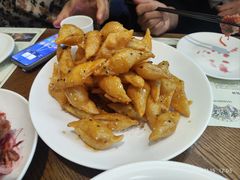 -老厨家(中央大街西七道街店)