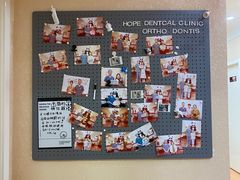 -希望齿科(河西店)