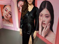 -上海杜莎夫人蜡像馆