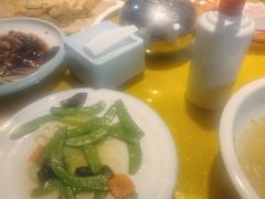 -人民公社大食堂(顺义总店)