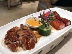 -尚一汤·粤菜海鲜(环球港店)