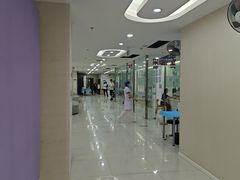 -美年大健康体检中心(太阳宫分院)