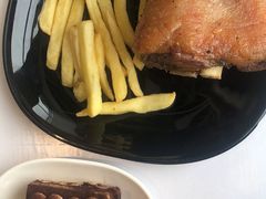 -宜家·瑞典风味餐厅(无锡店)