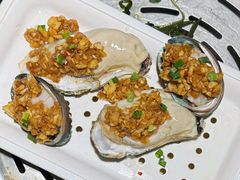 -三个渔夫·蒸汽海鲜(小白楼店)