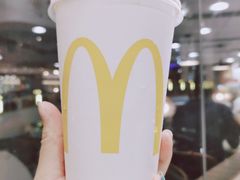 -麦当劳(东方时代广场分店)