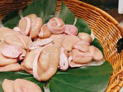 -川骄海鲜自助(亚运村店)