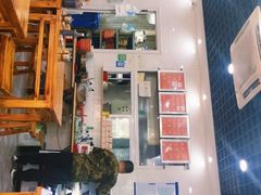 -老冯拉面羊棒骨(西宸广场店)