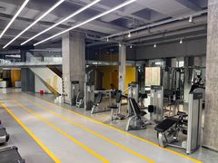-LA合时健身4PMFIT(花桥旗舰店)