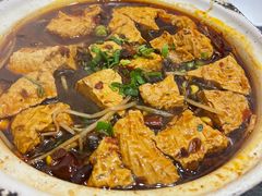 -壶园美食·淮扬菜(东圈门店)