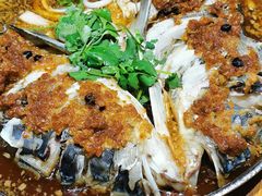 -3号仓库·餐厅(灵溪一店)