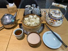 -老绥元烧麦·家常菜(桥华店)