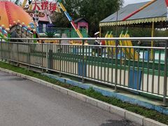 -长春公园(普阳街道)