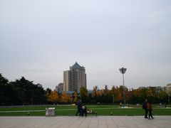 -大连人民广场