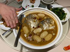 -海逸海鲜酒家(古北店)
