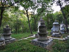 -北京上方山国家森林公园