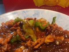 -老淮滨-蚌埠非遗小吃(淮河路店)