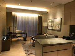 -广州辉盛阁国际公寓