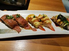 -初居食屋日式料理(万象城购物中心店)
