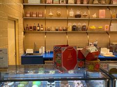 -CREAM STORY意大利手工冰淇淋&甜品(万象前海店)