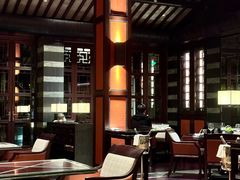 -杭州西子湖四季酒店·金沙厅