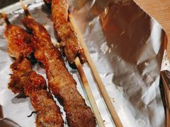 -耶里夏丽·新疆菜·28年喀什老馆(田林东路店)