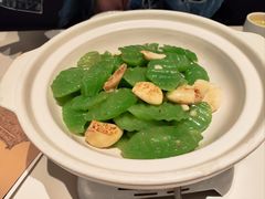 -老太原菜馆(万达店)