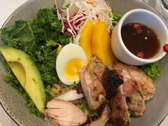 -BAKER&SPICE(环贸店)