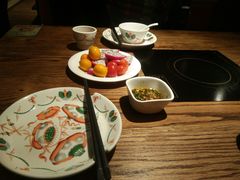 -大丰收脆鱼(正荣财富中心店)