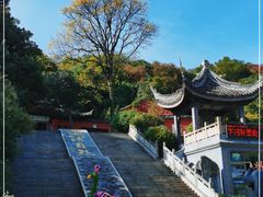 -宜兴张公洞