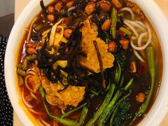 -水平有限广西米粉·广西风味集(五道口店)