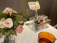 -汤城小厨•粤菜•靓汤(金宝街店)
