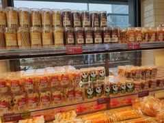 -味多美蛋糕(安定门店)
