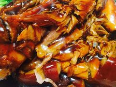 -京天红酒家(虎坊路店)