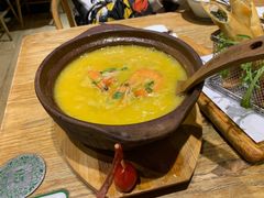 -吴家·非遗淮扬小馆(镇江万达广场店)