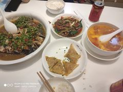 -辣公子·千岛湖私房菜(滨江店)