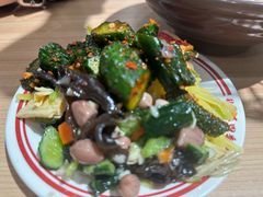-老王四季抻面(南六东路店)