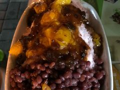 -MOMO冰品·生巧汤圆(红桥店)