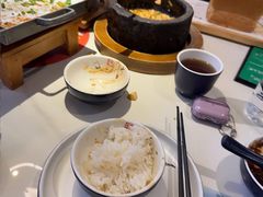 -绿茶餐厅(广州嘉裕太阳城店)