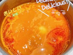 -红鼎豆捞·非遗鲍皇汤火锅(宝丰路店)