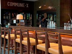 -COMMUNE·X幻师(福田COCOPark店)