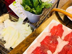 -仁和四季涮肉馆(天坛南门店)