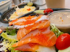 -上清·三文鱼鲜寿司(同德店)