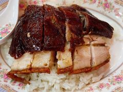-一乐烧鹅(中环店)