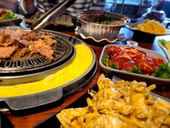 -超级神炭烤肉夜食(芥园西道店)