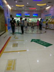 -广州市妇女儿童医疗中心(妇婴院区)