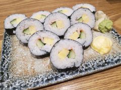 -林妈妈村·日式料理(宝山龙湖天街店)