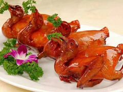 -澳门豆捞(裕华东路店)