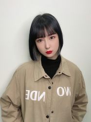 -东尚style造型